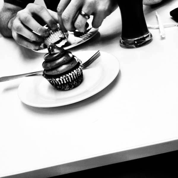 cupcake