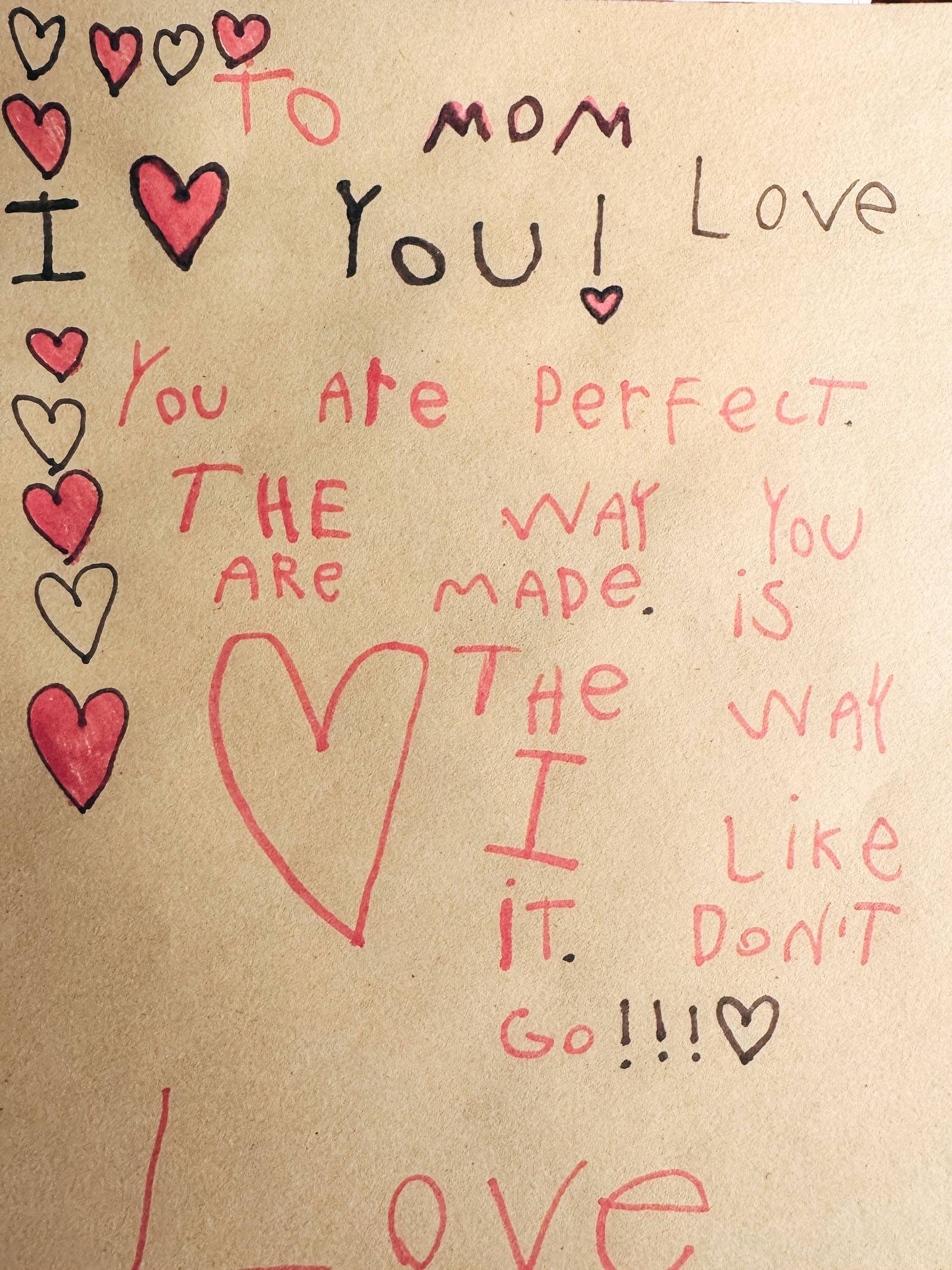 Note from Solvi.